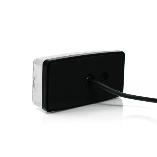 Omnius LED zijmarkeringslamp wit - Afbeelding 5