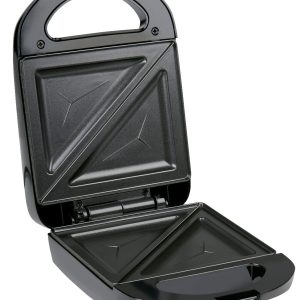 Tosti /Sandwichmaker 24V 120W voor Auto/Vrachtwagen