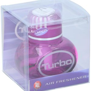 ALL RIDE Airfresh Turbo Lavendel 150ml