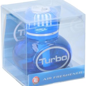 ALL RIDE Airfresh Turbo Tropisch 150ml