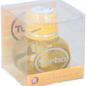 ALL RIDE Airfresh Turbo Vanille 150ml