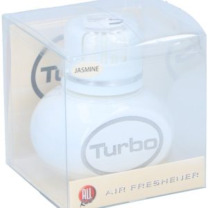 ALL RIDE Airfresh Turbo Jasmijn 150ml