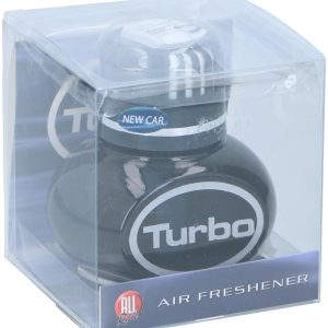 ALL RIDE Airfresh Turbo New Car 150ml