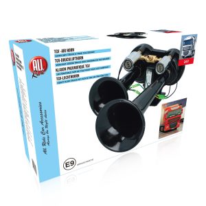 Luchthoorn TGV 24V merk allride