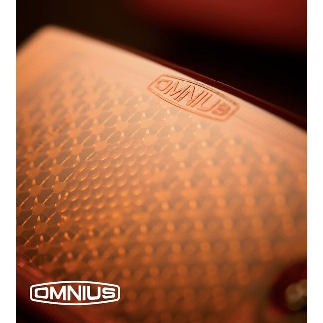 Omnius LED zijmarkeringslamp oranje - Afbeelding 4