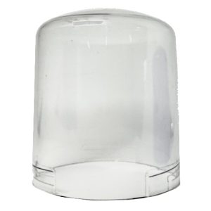 Kl7000 wit helder lens