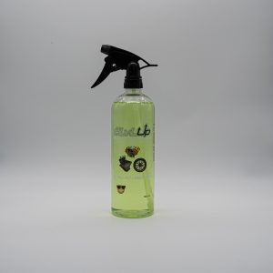 LVLUP Ctrl-Alt-Degrease 750ML