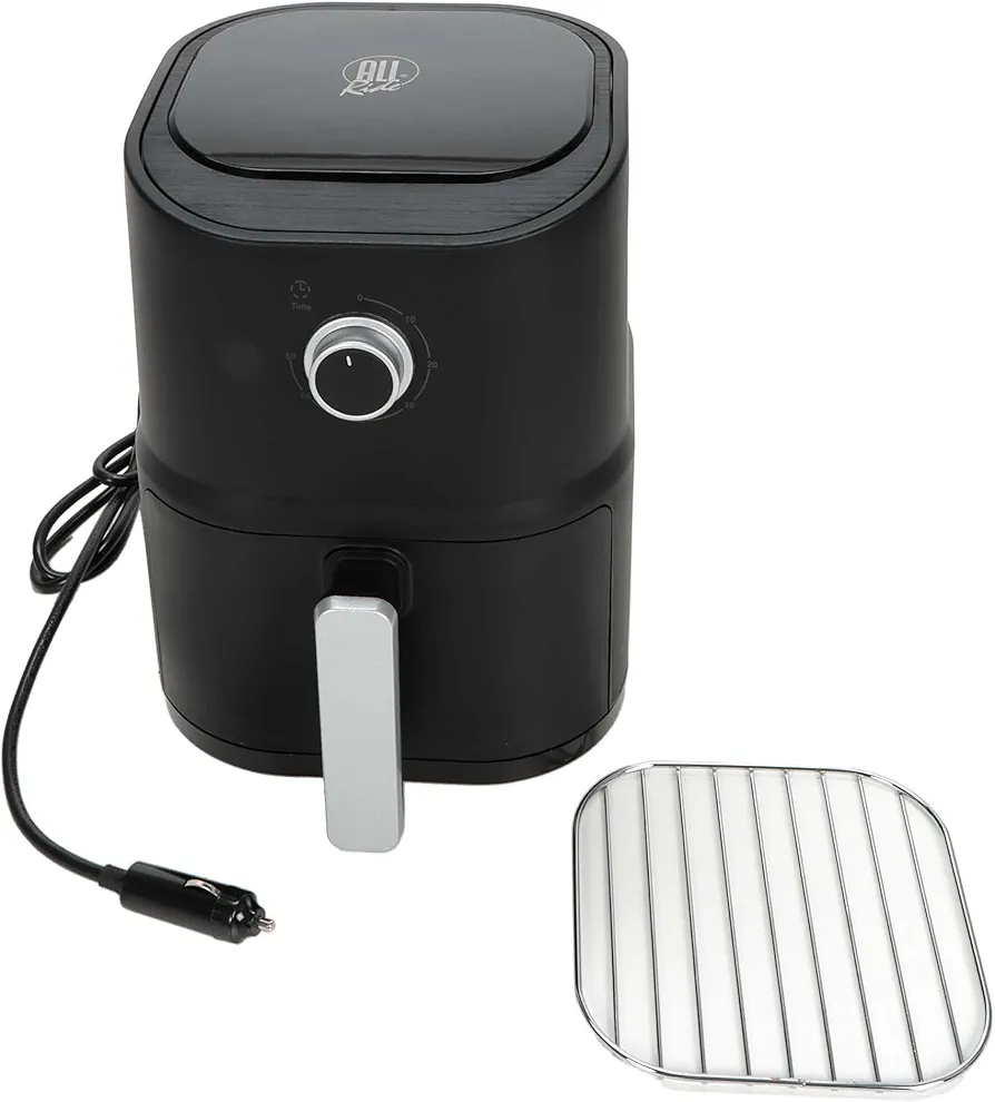 Airfryer 24V 250W 3L - Afbeelding 6