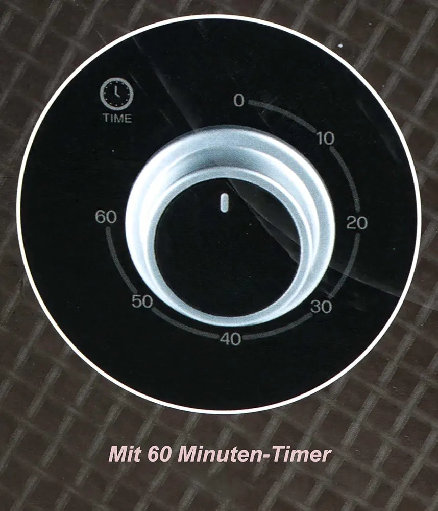 Airfryer 24V 250W 3L - Afbeelding 12