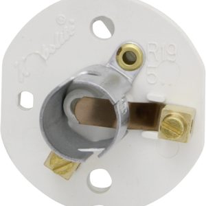 Fitting 1-polig tbv Rubbolite 22 / 28