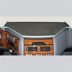 Dashboardtafel zwart DAF XF95/XF105