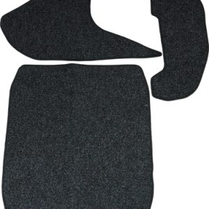 Matset XG/XG+ Tunnel/Dashboard/Inlegbak