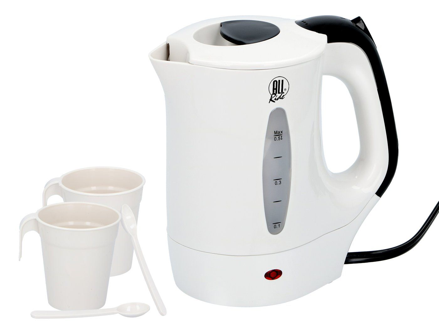All ride waterkoker 24 v 0,5 l - Afbeelding 5