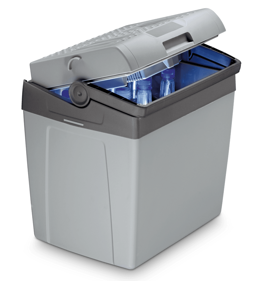 Koelbox thermo-electrisch CoolFun SCT26 12-24 volt