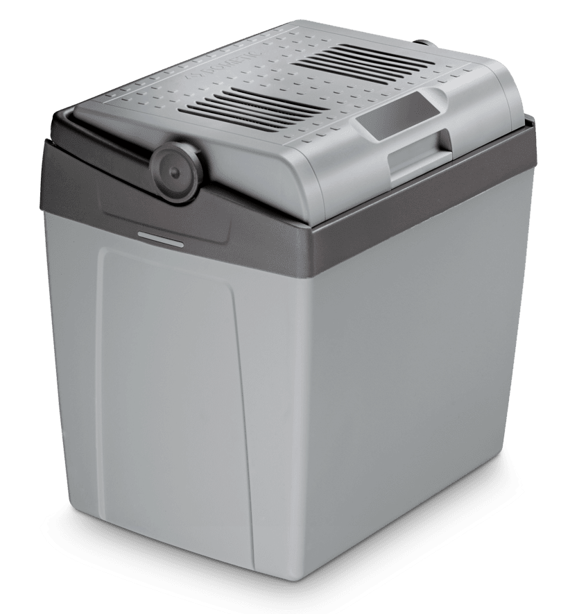 Koelbox thermo-electrisch CoolFun SCT26 12-24 volt - Afbeelding 4