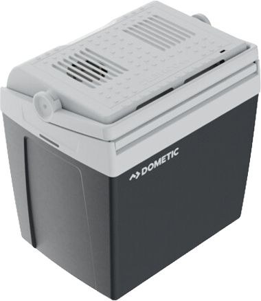 Koelbox thermo-electrisch CoolFun SCT26 12-24 volt - Afbeelding 3