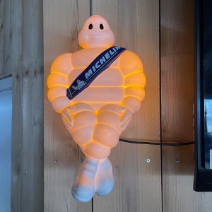 michelin pop geel